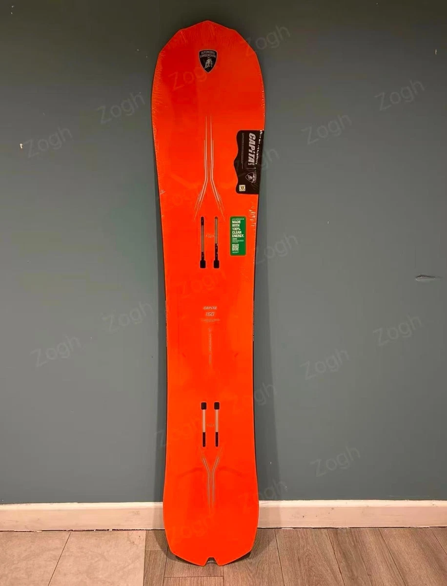CAPiTA Snowboards Bindings Included for sale | eBay