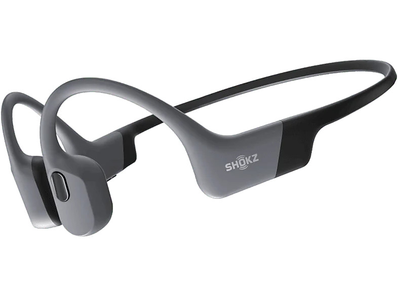 Shokz Auriculares Open Swim Pro Eu Gris Mp3 Unisex Gainsboro - Imagen 2