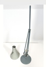 Herbert Terry Anglepoise lamp Model 75 (disassembled) 1968-1973