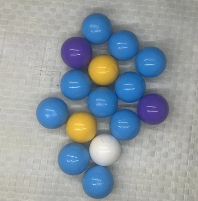 #ad Where’s My Water? Marbles Set of 15 – Disney 2012 Replacement Pieces $6.49