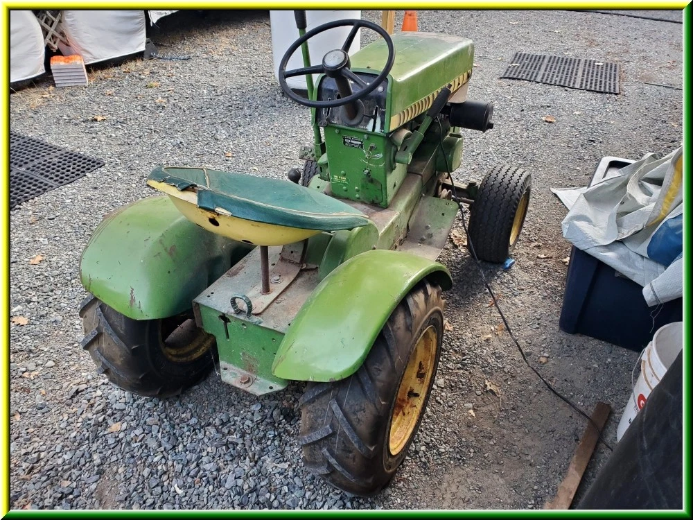 Husillo Izquierdo De Metal Mejorado Para Club Car Precedent | Cuotas