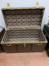 Baule vintage Spedizione Disponibile