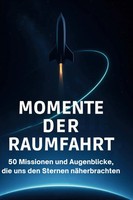 Aaron Koch | Momente Der Raumfahrt | Buch | Deutsch (2025) | 106 S. | FlipFlop