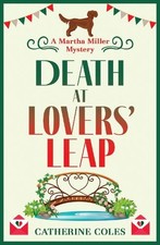 Catherine Coles Death at Lovers' Leap (Paperback) (UK IMPORT)