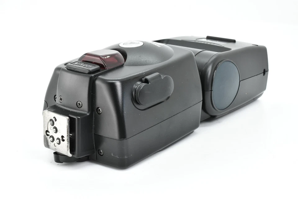 [Near MINT] Nikon Speedlight SB-80DX Shoe Mount Flash From JAPAN - image 4 of 4