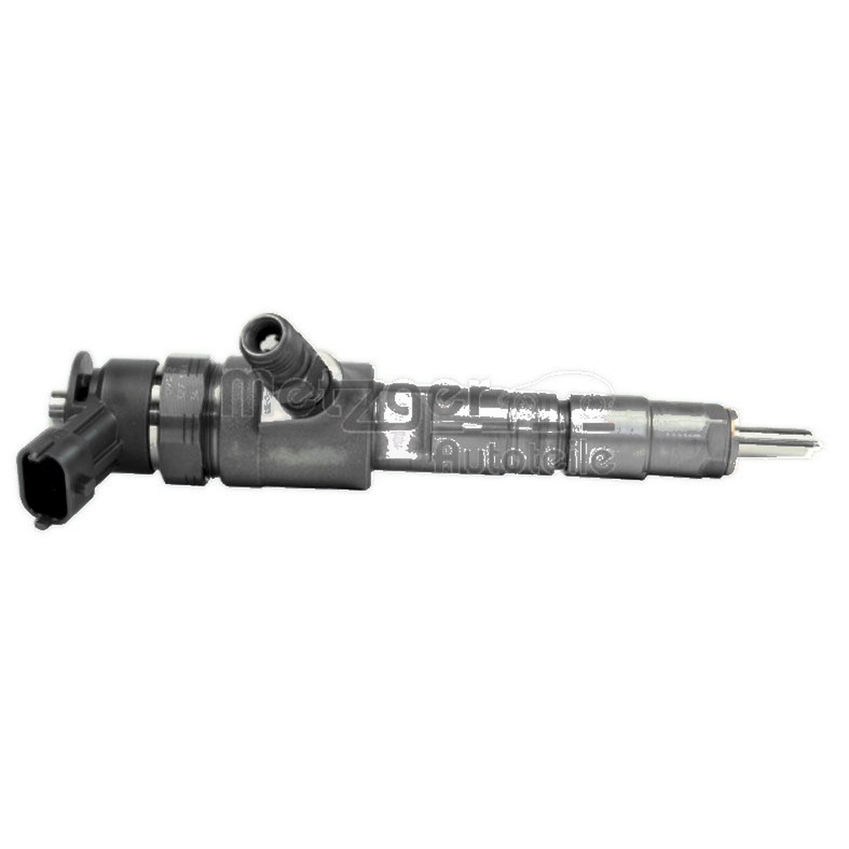 Original METZGER AUTOTEILE Einspritzdüse 0870008 für Renault - Bild 2