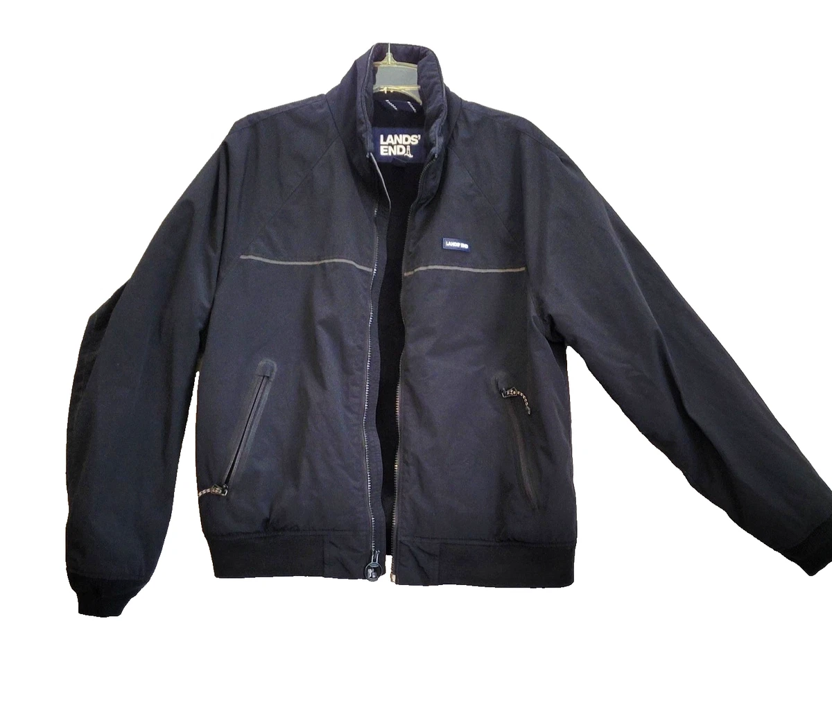 Lands End Squall Jacket Indiana Men's Coats & Jackets for sale | eBay