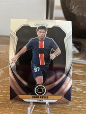 2025 Panini Prizm FIFA Club World Cup #46 Joao Neves
