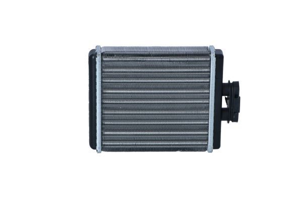 NRF WäRmetauscher, Innenraumheizung 53558 FüR Audi Seat Skoda VW-image