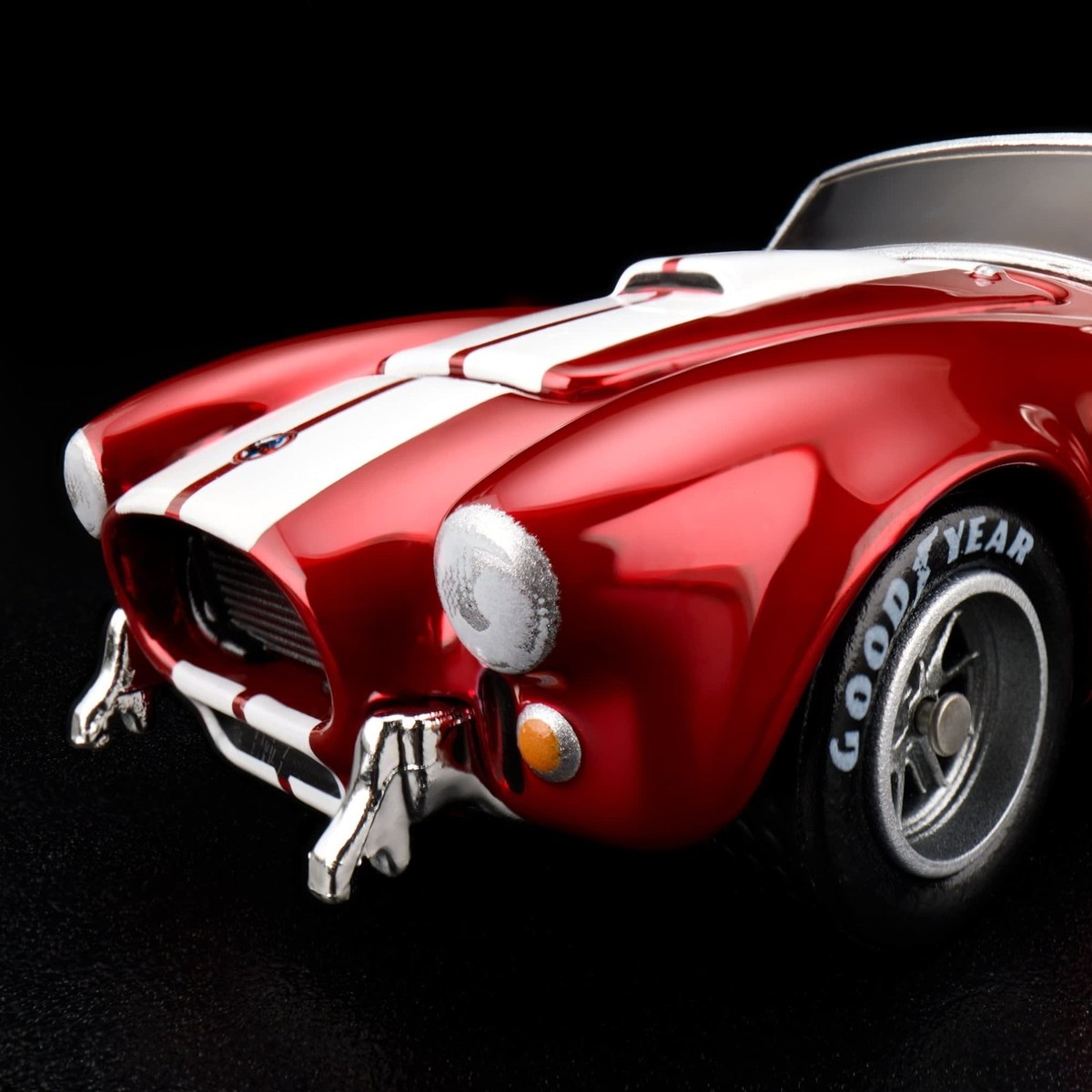 ミニカー 1965 Shelby Cobra 427 RLC Exclusive RLC Exclusive 1965 Shelby Cobra 427 S/C - Presale - SEALED NEW | eBay