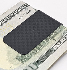 Money Clip Wallet Credit Card Cash Holder Highest Quality MC1Z