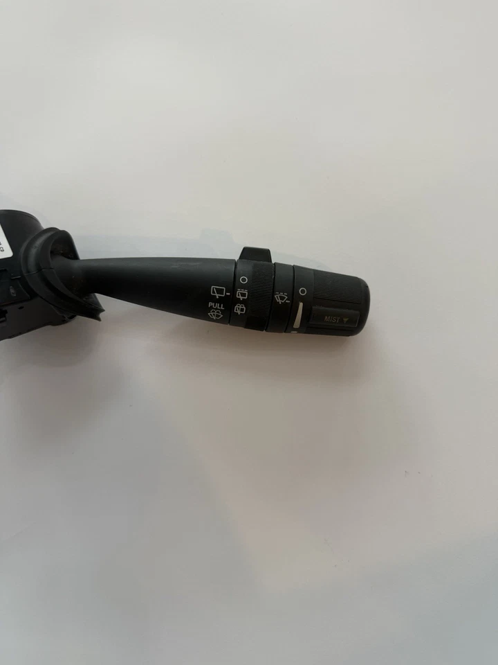 Interruptor de control de limpiaparabrisas columna de dirección Dodge Caliber 2007-2012 OEM Foto 3 de 4