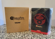 Grune 7  Scale THUNDERCATS Super 7 Ultimates MOC NEW