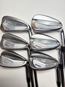 Ping I210 Irons | eBay