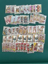 1988 Leaf Awsome All Stars Near Complete Set  ( Over 150 Cards)