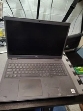 Dell Latitude 3510 Intel i5-10210U For Parts and Repair