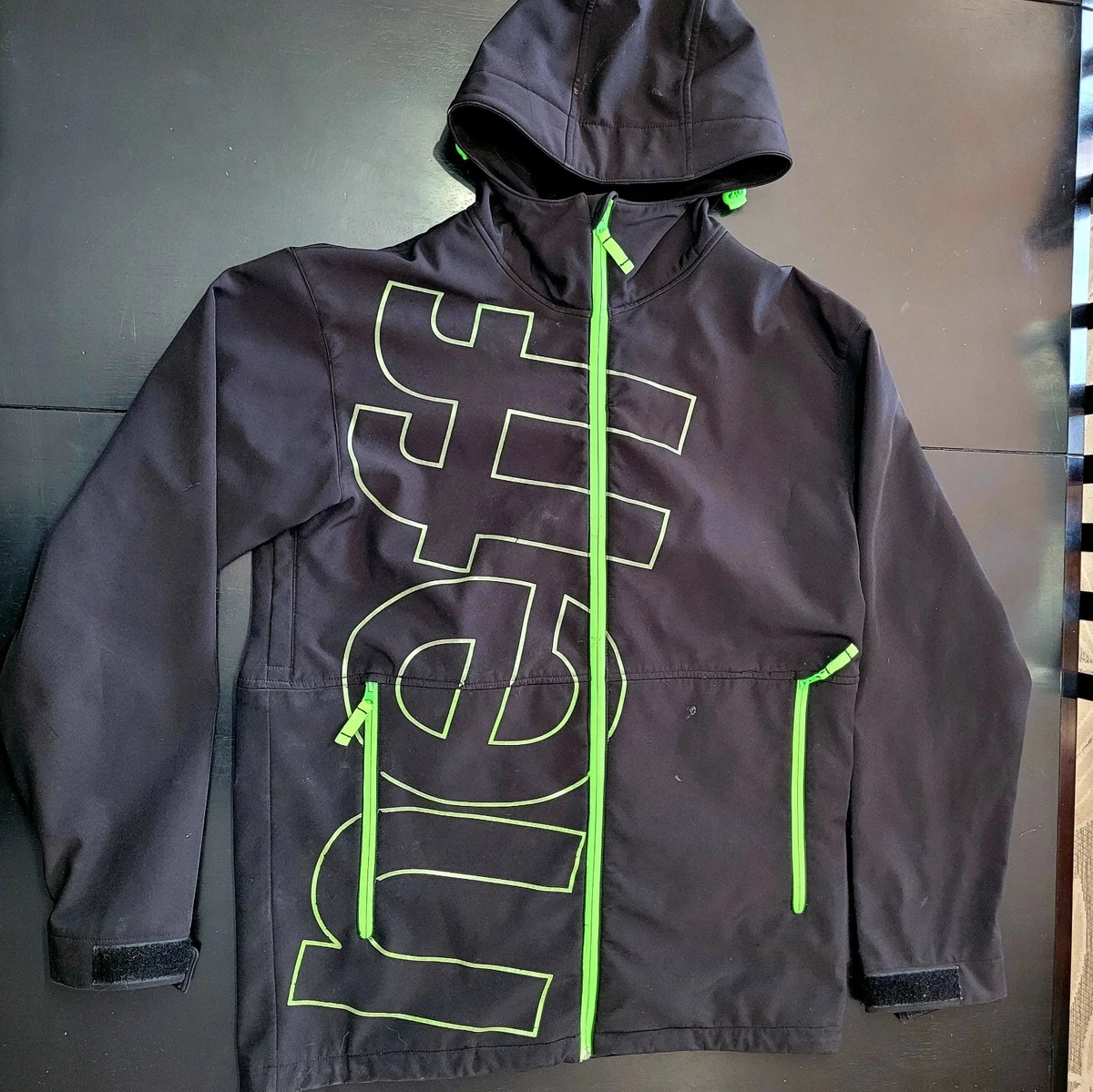 Neff Winter Sports Coats, Jackets & Vests for sale | eBay