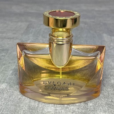Bvlgari Rose Essentielle For Women 50ml 1.7 oz Eau De Parfum Spray