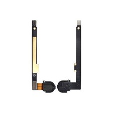 iPad 7 / iPad 8 HeadPhone Jack Black-4G