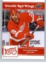 Ray Sheppard 2025-26 Upper Deck Red Wings Centennial #93 Detroit NHL ID:153344