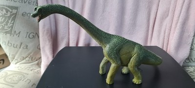Dinosaurierfigur - Brachiosaurus von Schleich 14581