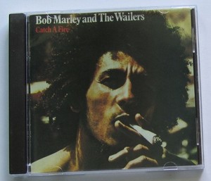 The Wailers-Catch a Fire | eBay