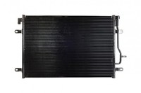 Hart Kondensator Klimaanlage Klimakondensator FüR Audi A4 2.0 1.6