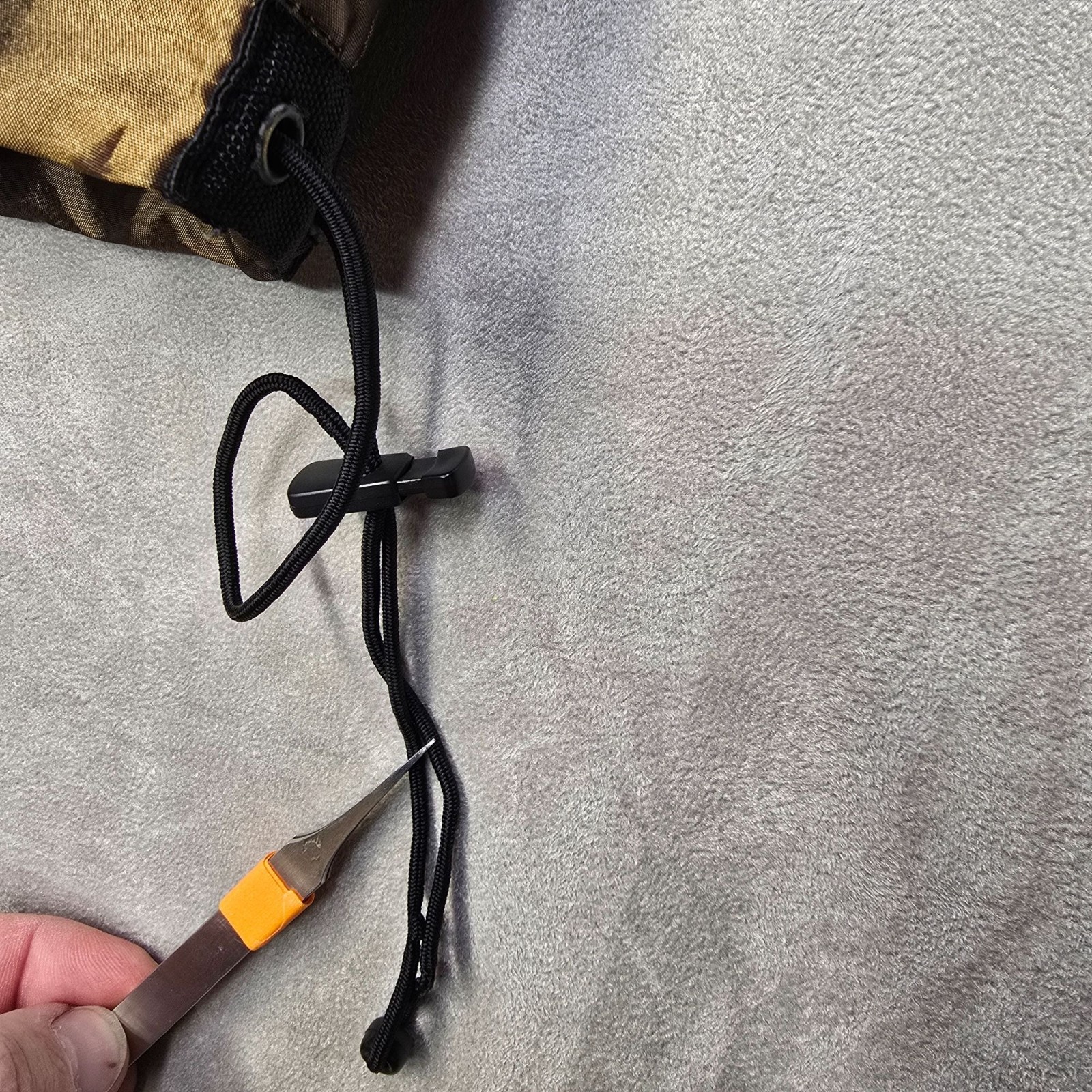 Southpole Function Men Adjustable Bronze Vest Mul… - image 6