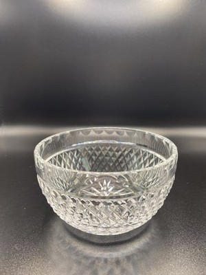 Waterford Crystal Colleen Dessert/Candy Bowl 4''D