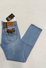 Levis 511 Slim Fit  Mens Denim Jeans Comfort Stretch Zip Fly New free uk deliver