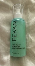 FEKKAI Clean Stylers Prime Mist Detangler Heat Protectant 5 oz NEW