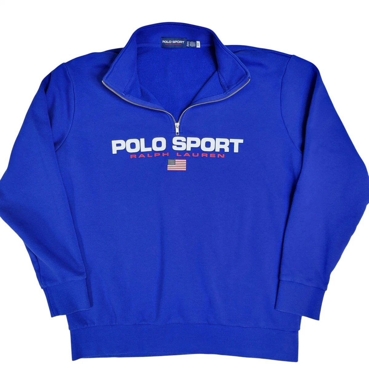Polo Sport 90s Theme Sweaters for Men for sale | eBay