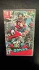 Super Mario Odyssey - Nintendo Switch