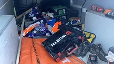 Essieu Renault KANGOO