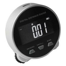 Elektronisches Ma&szlig;band, Wiederaufladbar, Hohe Genauigkeit, Zur Messung Des 9306