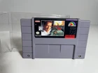 True Lies Super Nintendo SNES Authentic Excellent Mint Tested