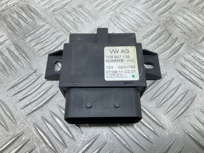 Volkswagen Scirocco 2011 Diesel Steuergerät Hochdruckkraftstoffpumpe 1K8907159