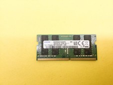 Samsung 16GB 2RX8 PC4-3200AA SODIMM Laptop Memory M471A2K43DB1-CWE