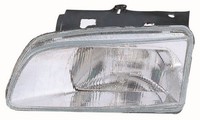 Scheinwerfer Links FÜR CitroËN - Abakus 552-1110L-LD-EM