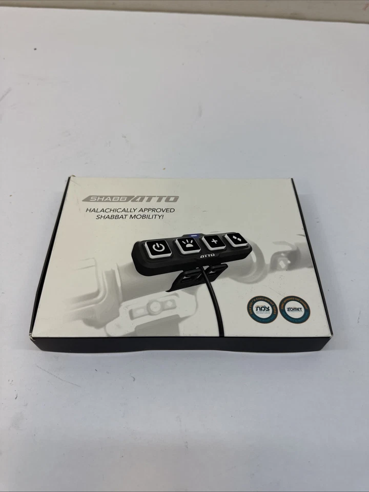  SHABBATTO ATTO Controller  - Image 2 of 2