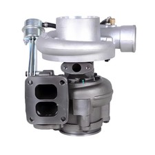 Turbo Hx40w Turbocharger 3536404 3537287 Fits For Cummins Engine 6cta