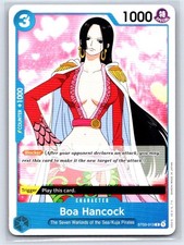 Boa Hancock [Super Pre-release] ST03-013 Prices | One Piece
