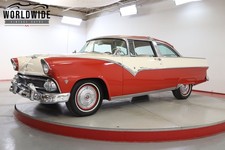 1955 Ford Crown Victoria for Sale