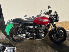 triumph speed twin 1200