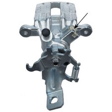Hella Bremssattel hinten rechts für Nissan Almera Primera