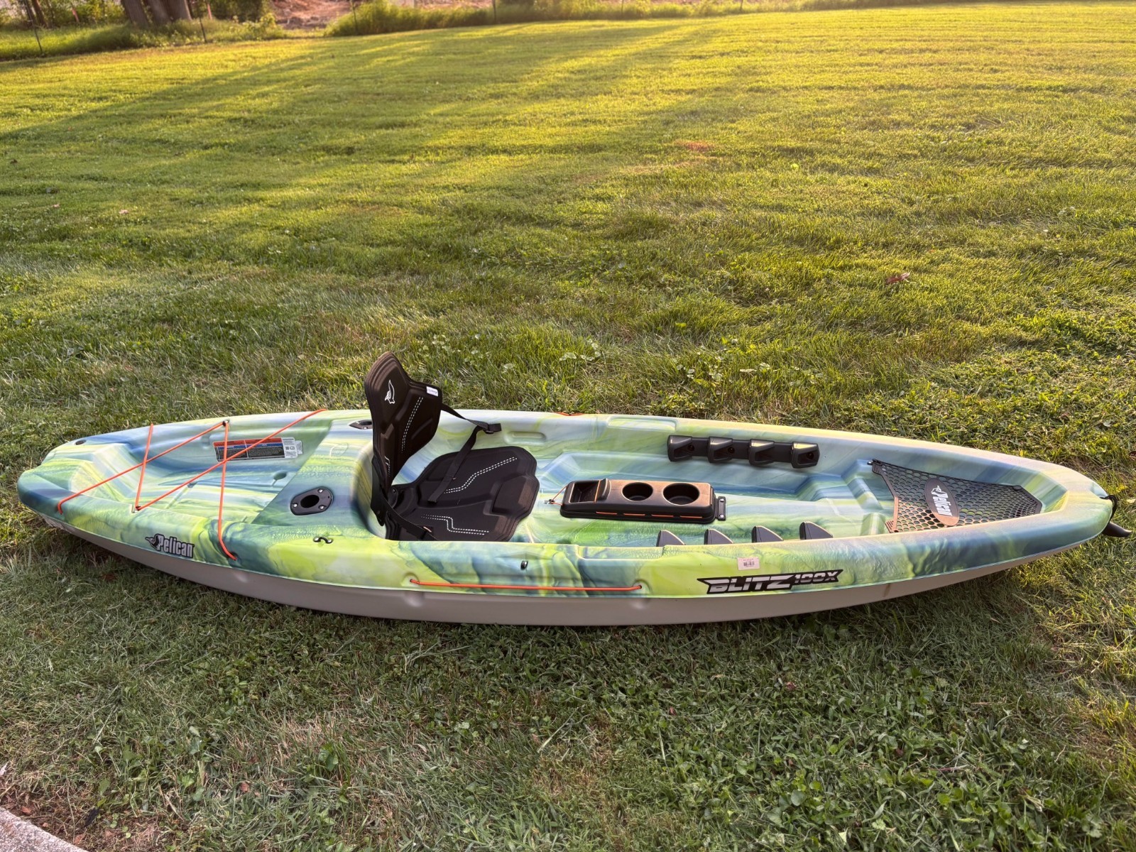 &ndash; 10 Ft &ndash; ( Used)