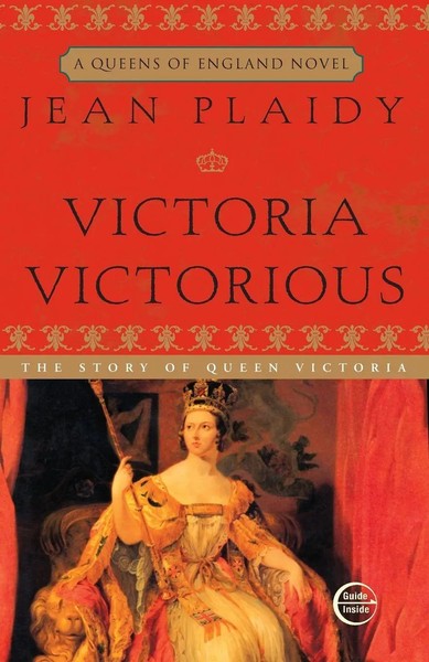 Victoria Victorious The Story Of Queen Victoria Jean Plaidy Taschenbuch Englisch-image