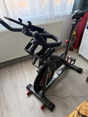 Schwinn IC8 # Indoorbike, Fitness-Bike, Heimtrainer, Ergometer # TOP- Zustand #
