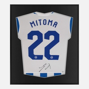Brighton Mitoma Jersey | eBay