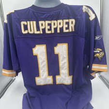 Daunte Culpepper NFL Fan Jerseys for sale | eBay